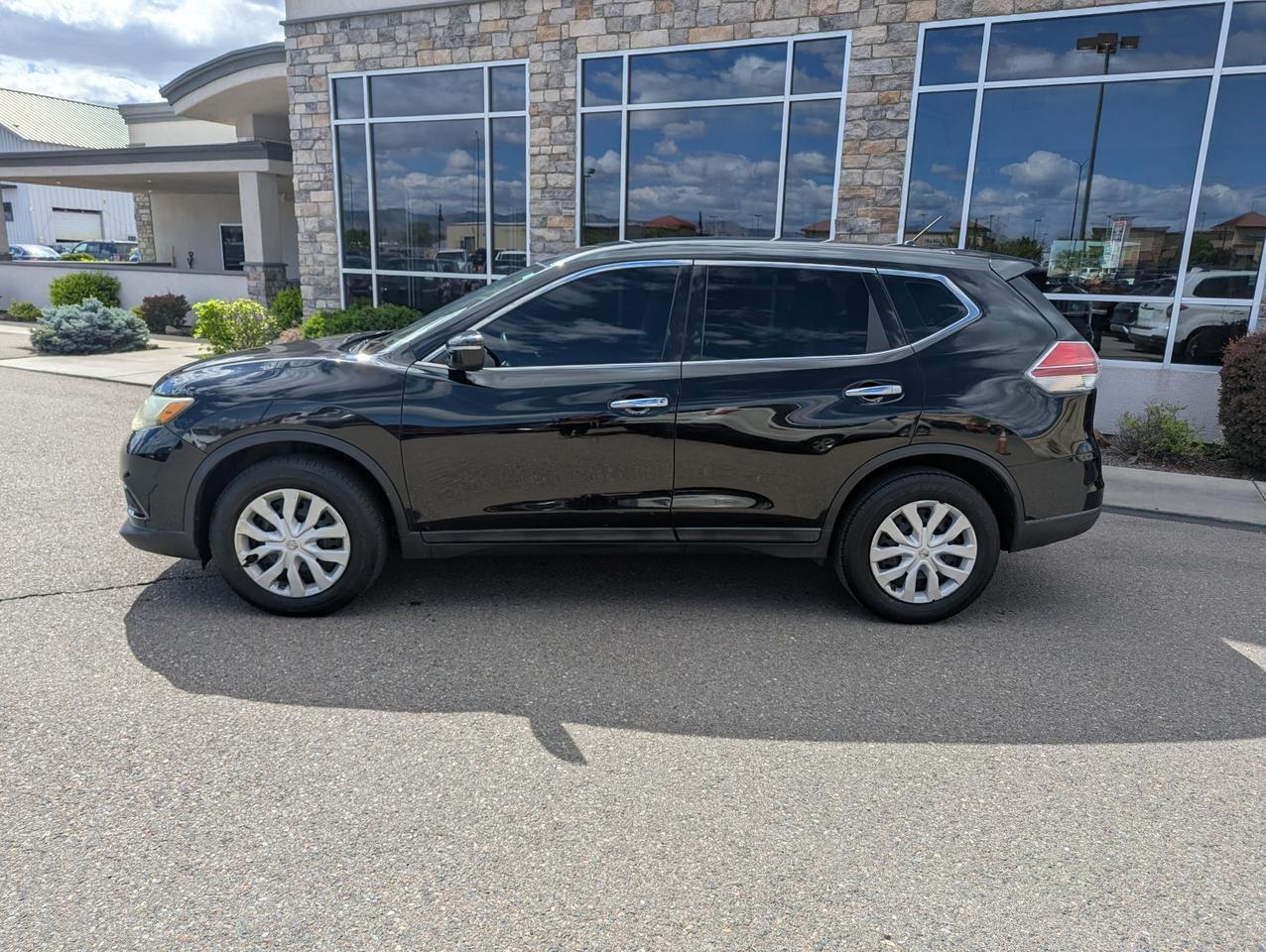 2014 Nissan Rogue S Grand Junction CO