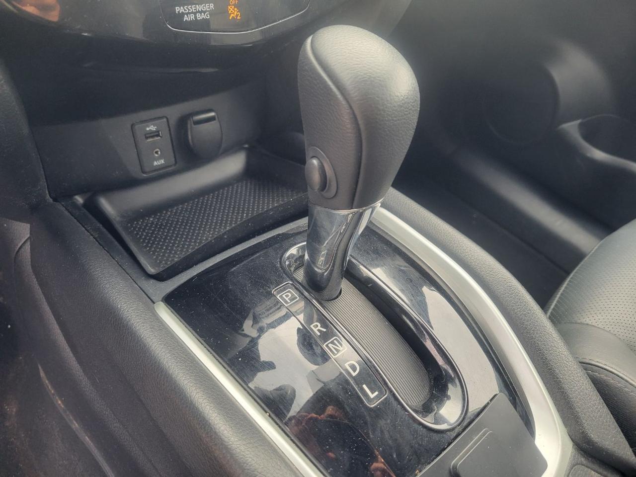 2014 Nissan Rogue SL Charlton MA