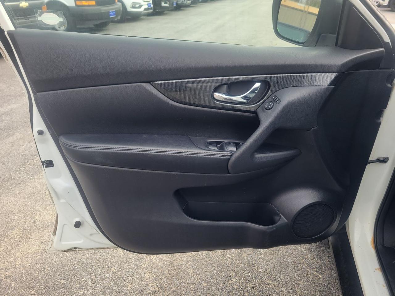 2014 Nissan Rogue SL Charlton MA