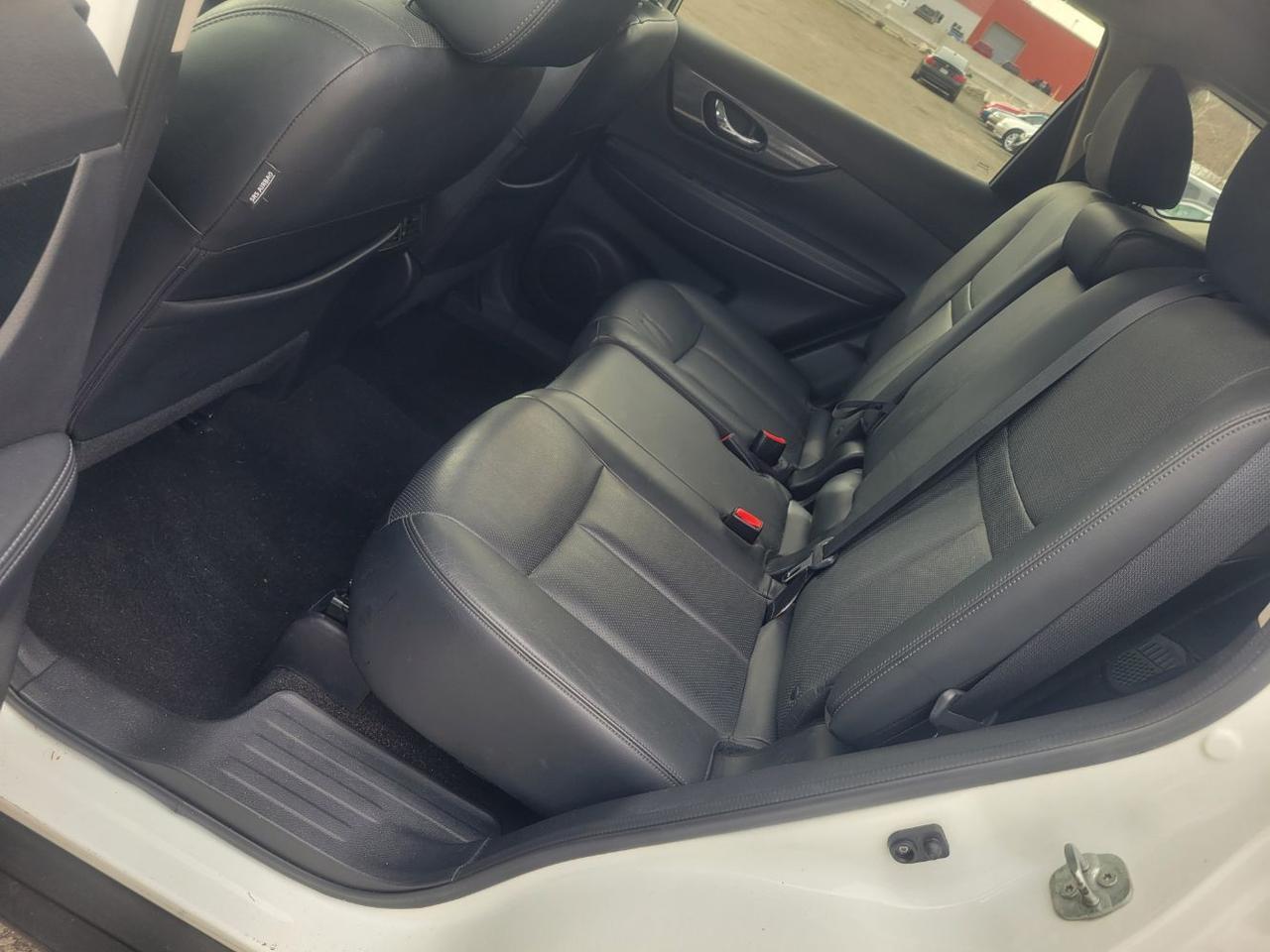 2014 Nissan Rogue SL Charlton MA