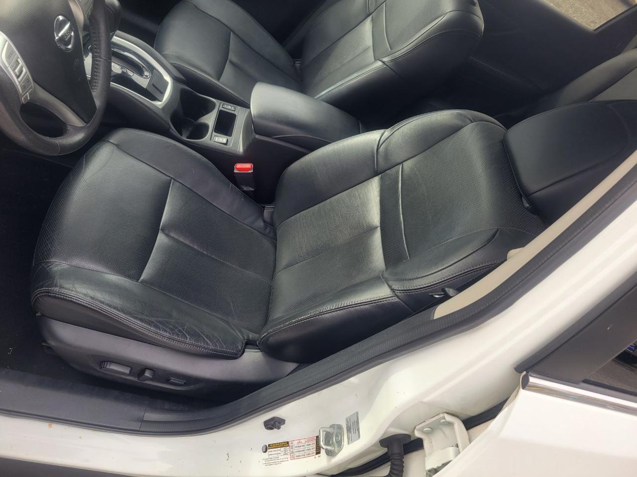 2014 Nissan Rogue SL Charlton MA