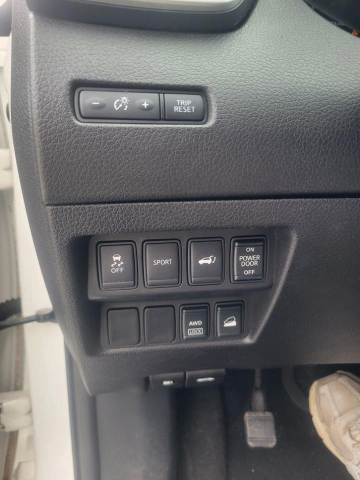2014 Nissan Rogue SL Charlton MA