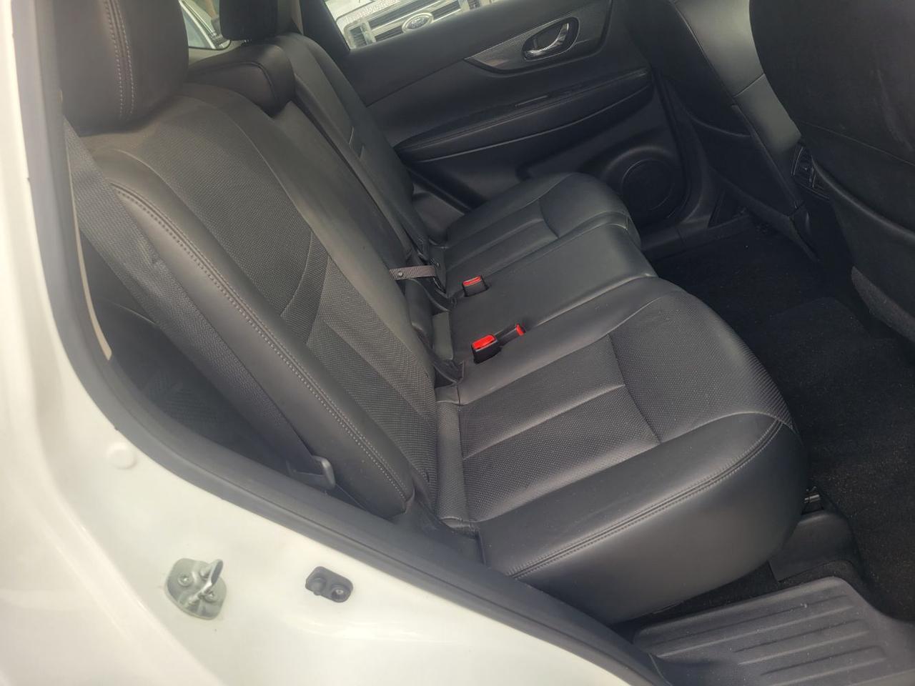 2014 Nissan Rogue SL Charlton MA