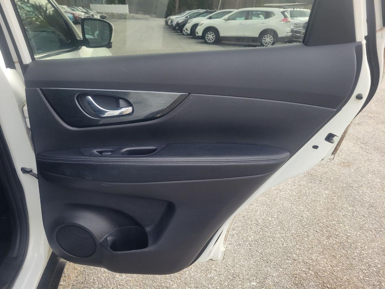 2014 Nissan Rogue SL Charlton MA