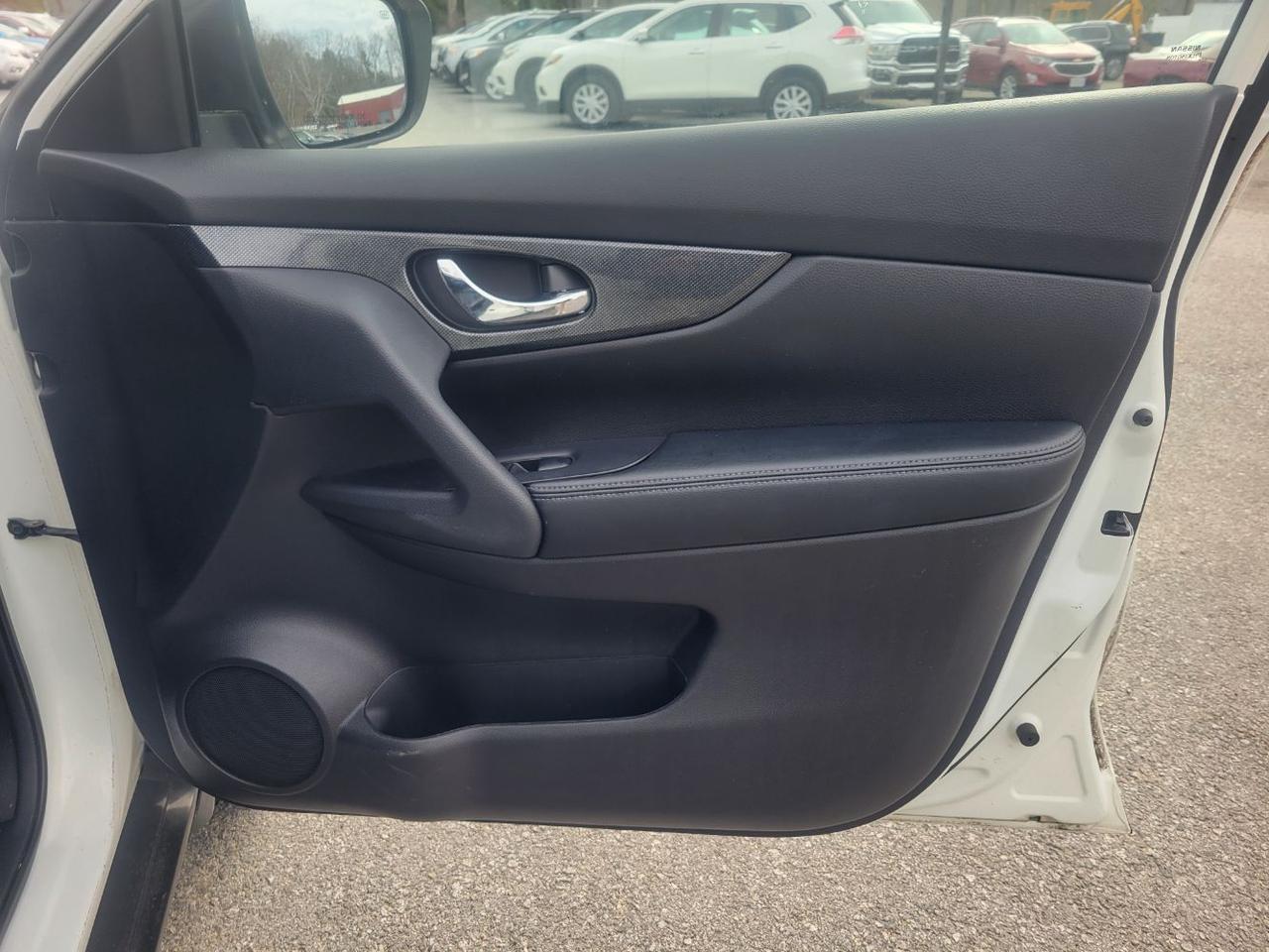 2014 Nissan Rogue SL Charlton MA