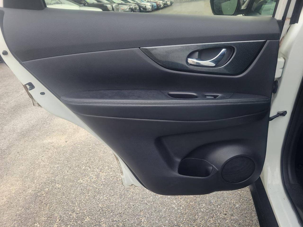 2014 Nissan Rogue SL Charlton MA