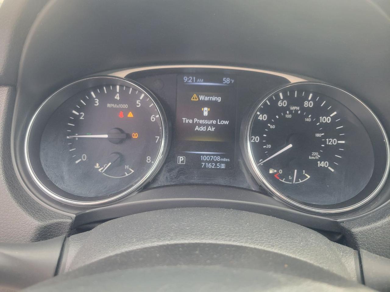2014 Nissan Rogue SL Charlton MA