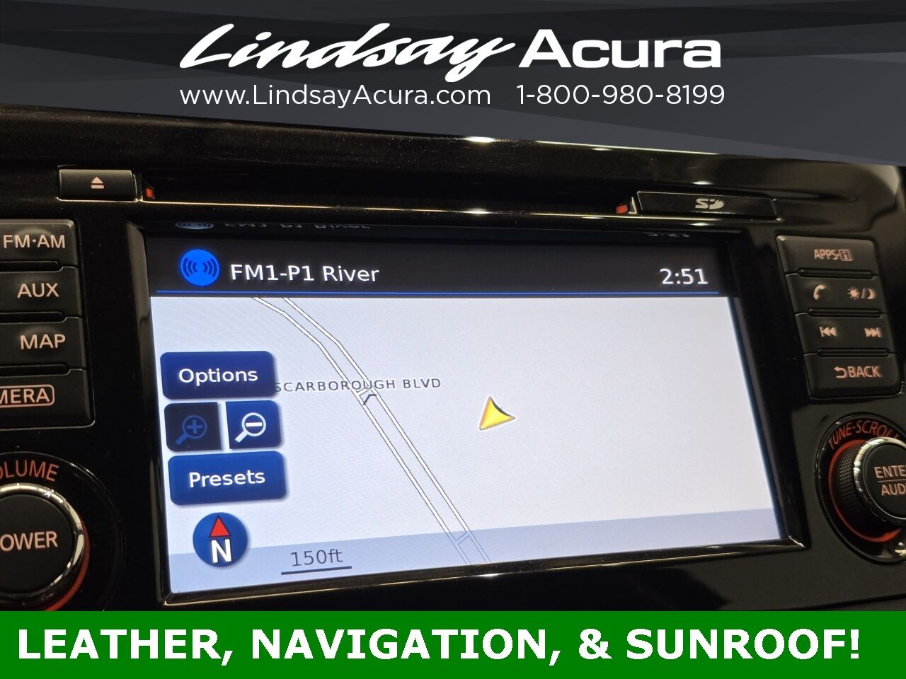 2014 Nissan Rogue SL Columbus OH