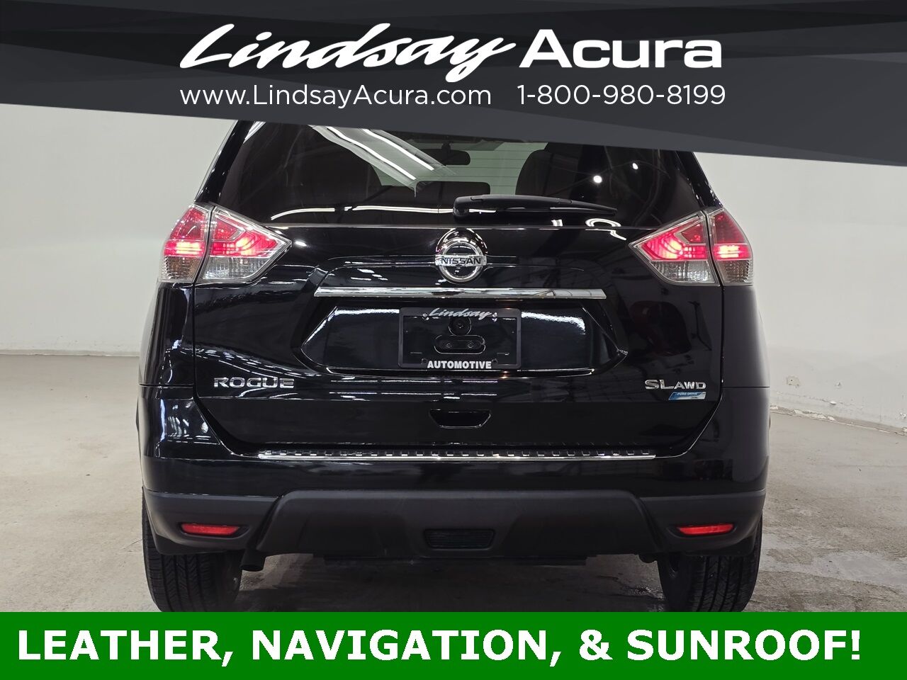 2014 Nissan Rogue SL Columbus OH