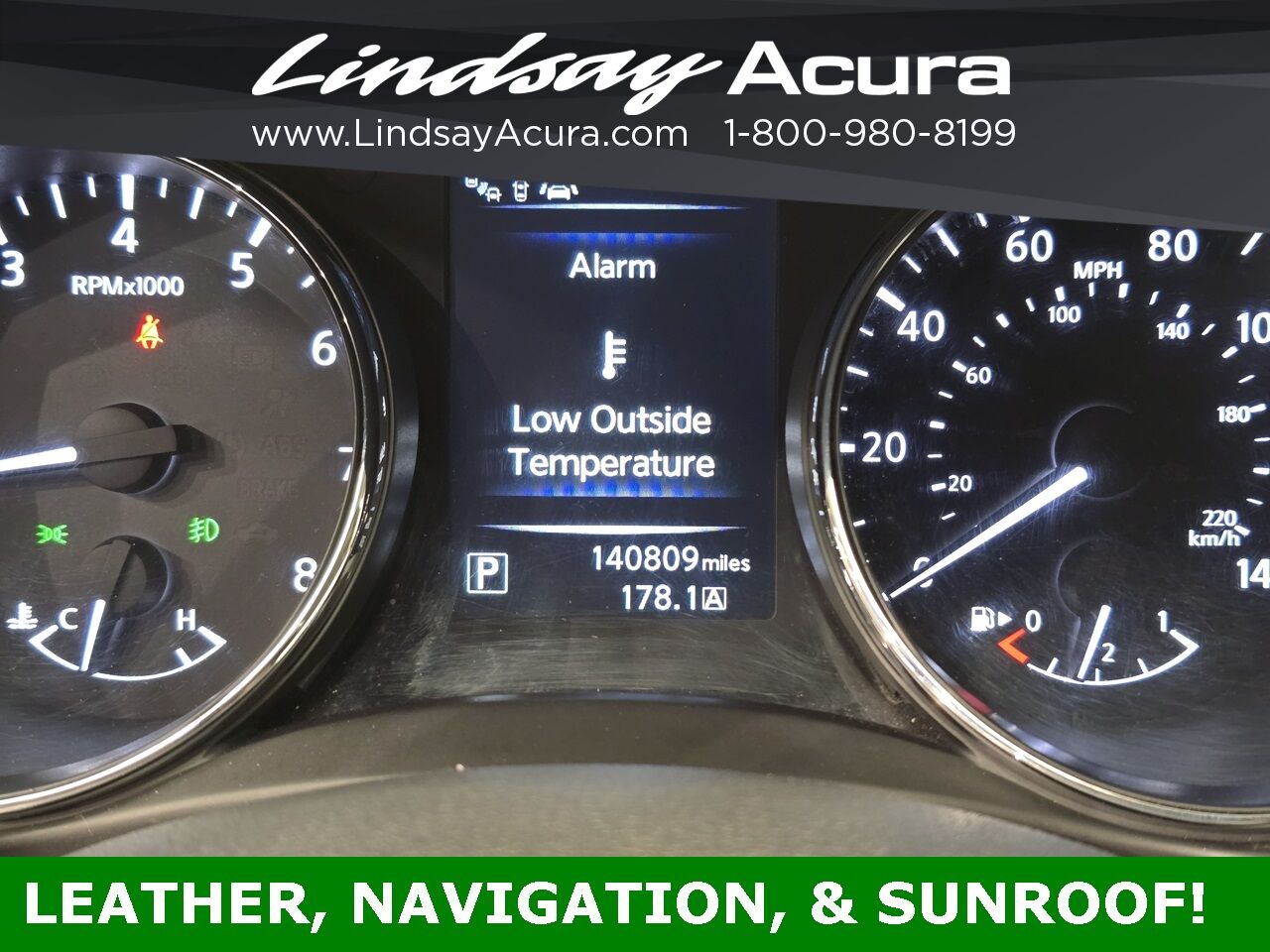 2014 Nissan Rogue SL Columbus OH