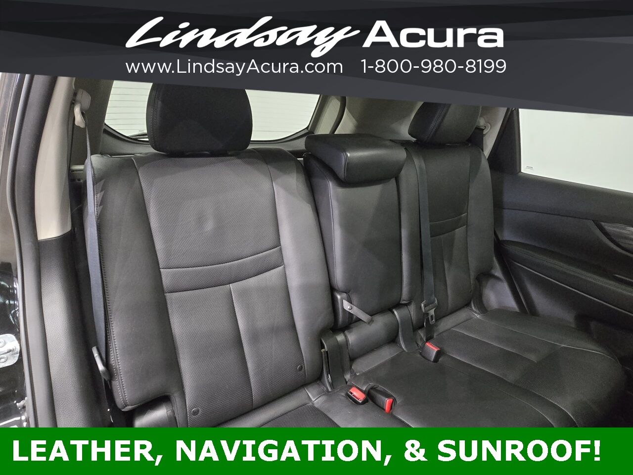 2014 Nissan Rogue SL Columbus OH