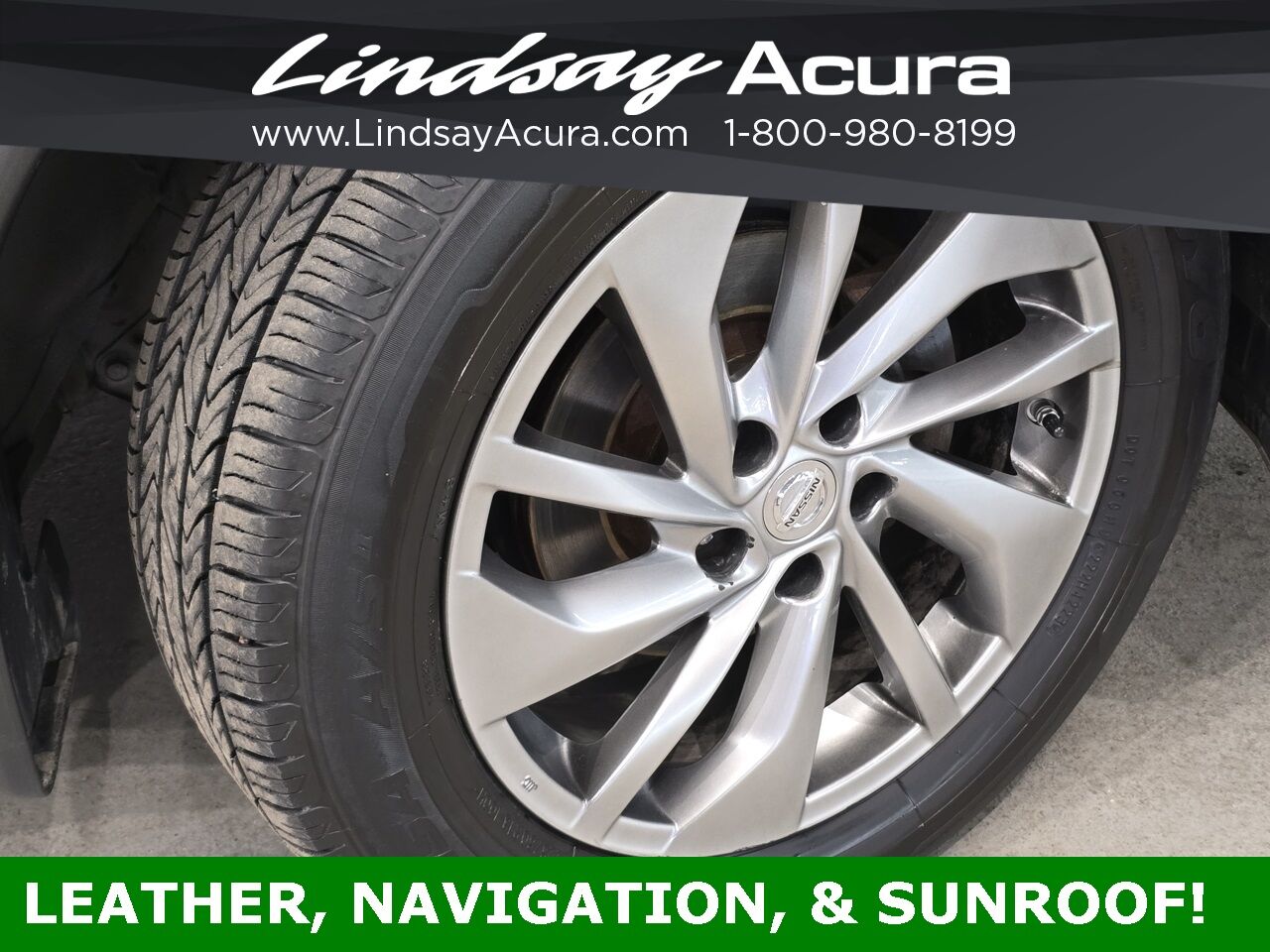 2014 Nissan Rogue SL Columbus OH