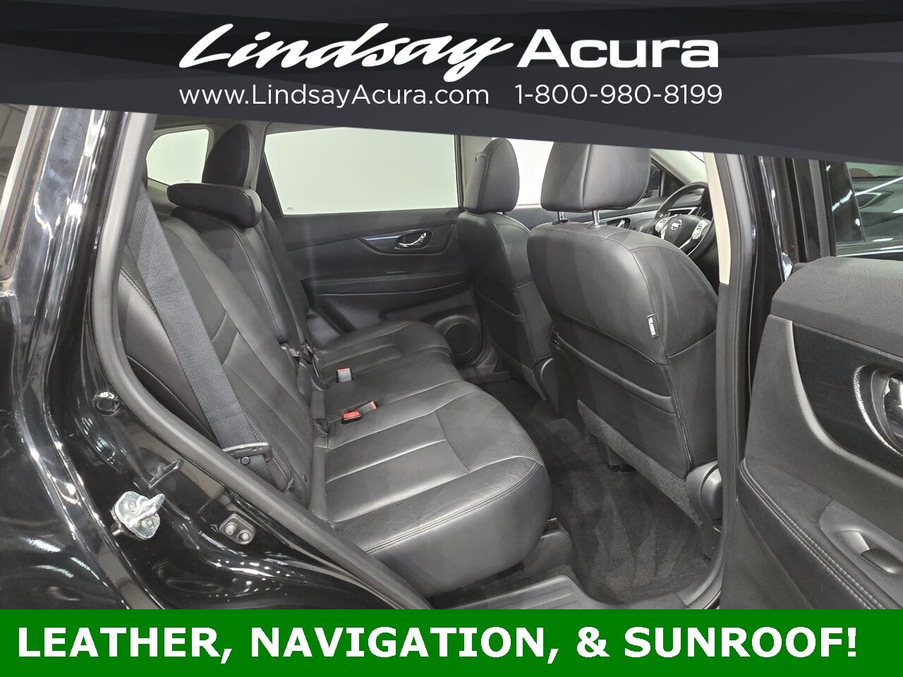 2014 Nissan Rogue SL Columbus OH