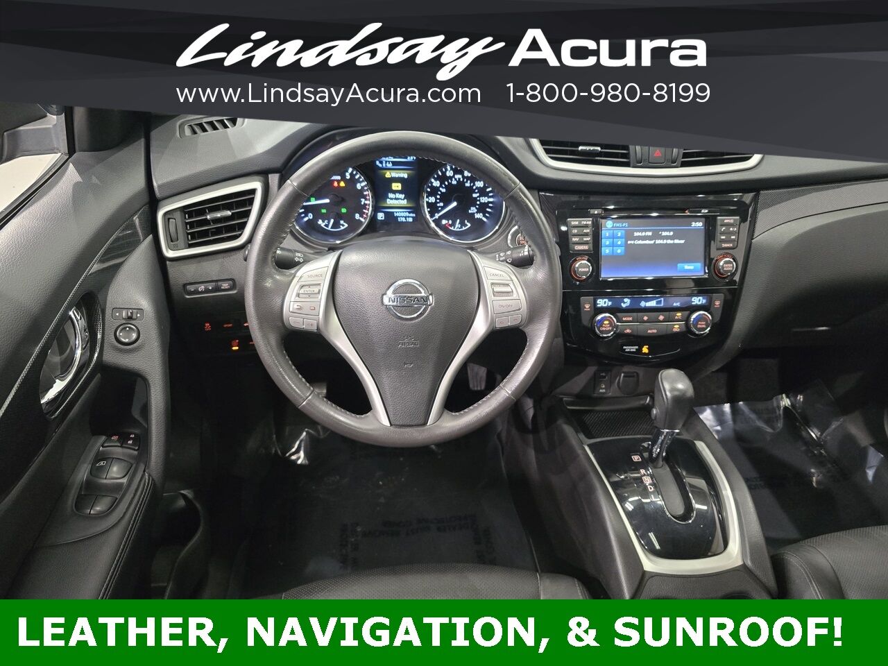 2014 Nissan Rogue SL Columbus OH
