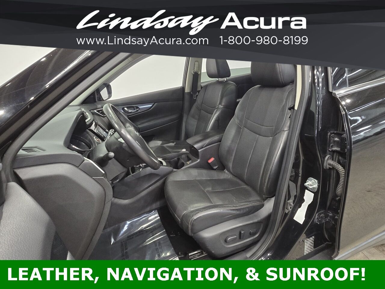 2014 Nissan Rogue SL Columbus OH