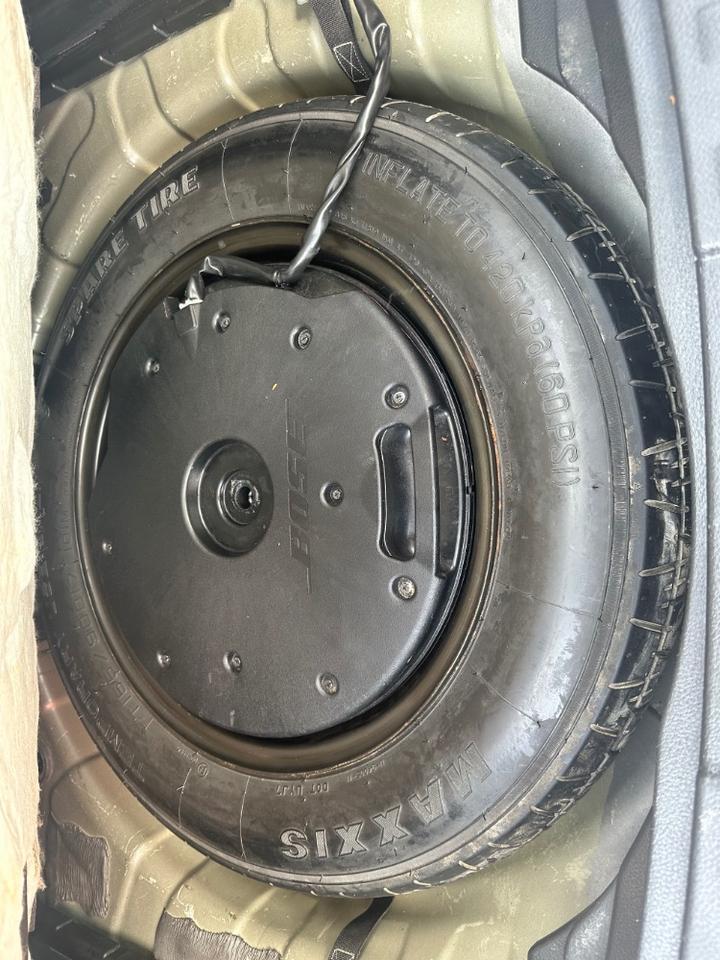 2014 Nissan Rogue SL FWD Austin TX