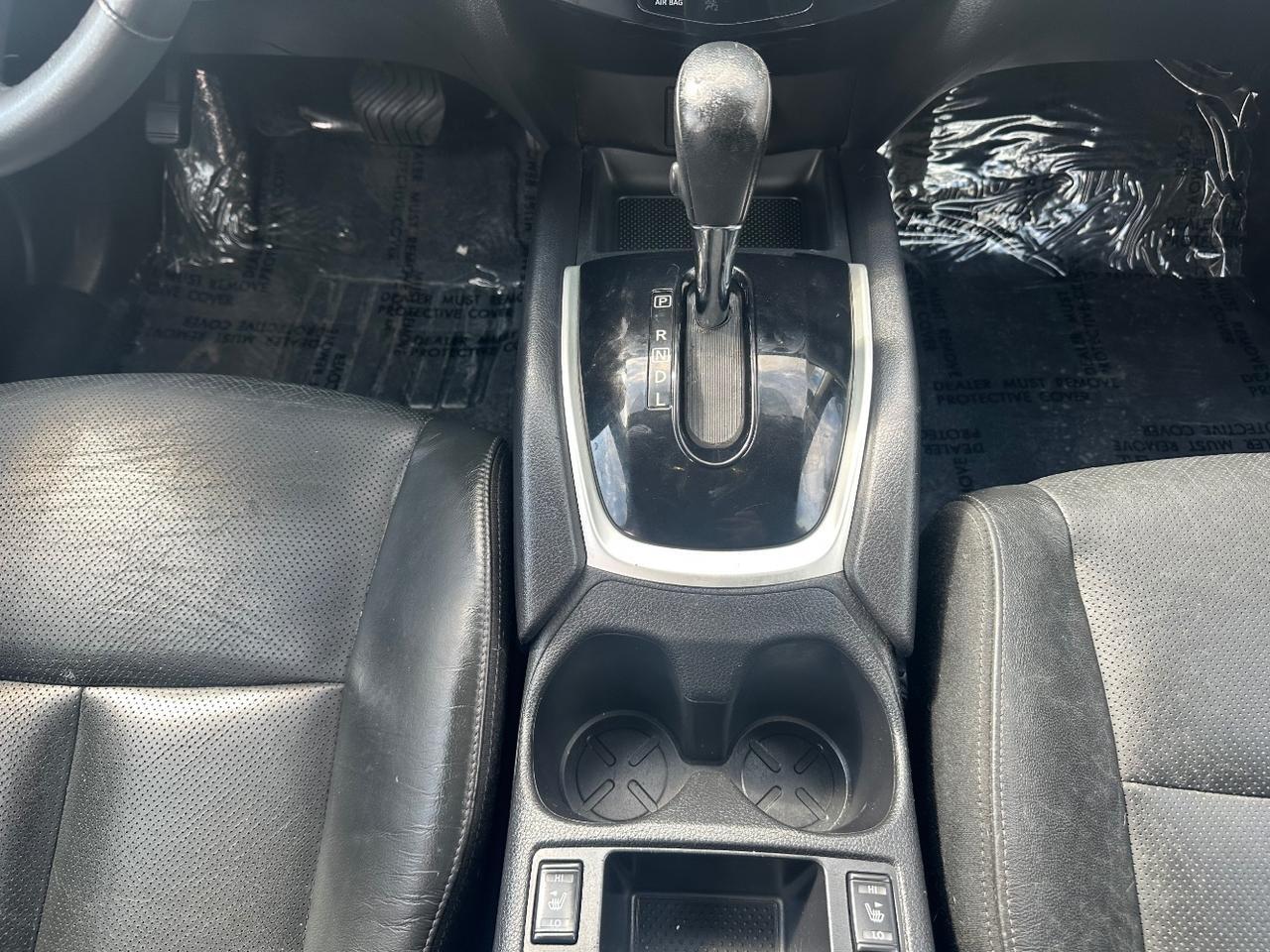 2014 Nissan Rogue SL FWD Austin TX