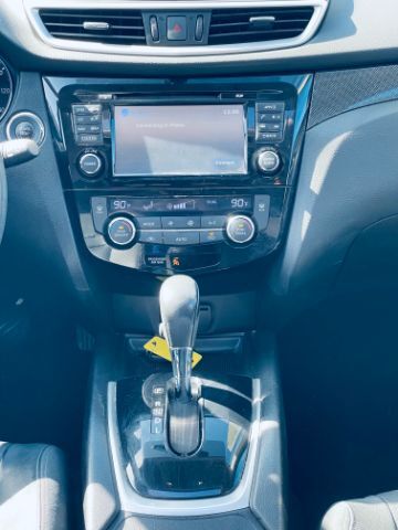 2014 Nissan Rogue SL Hot Springs AR