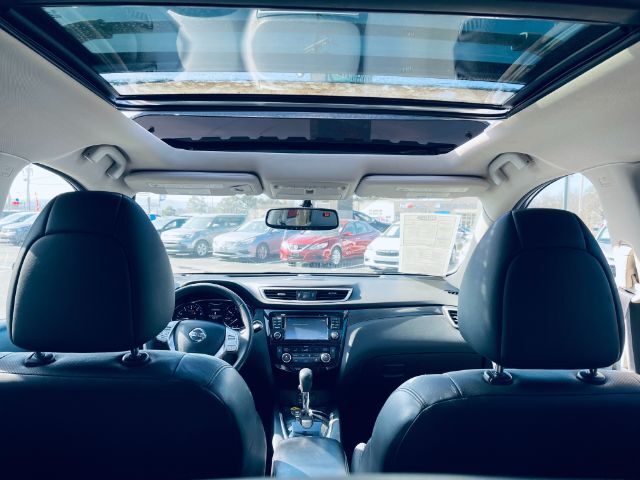 2014 Nissan Rogue SL Hot Springs AR