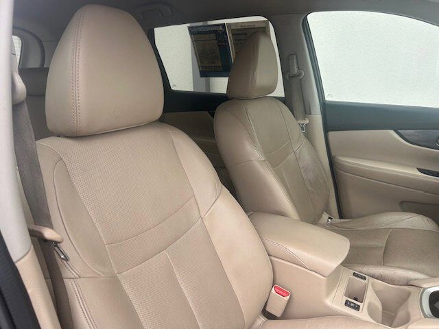 2014 Nissan Rogue SL New Braunfels TX
