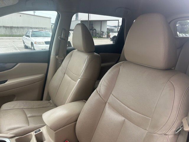 2014 Nissan Rogue SL New Braunfels TX
