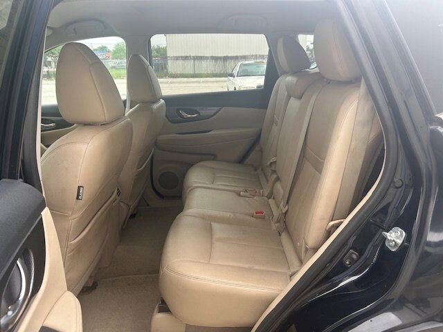 2014 Nissan Rogue SL New Braunfels TX