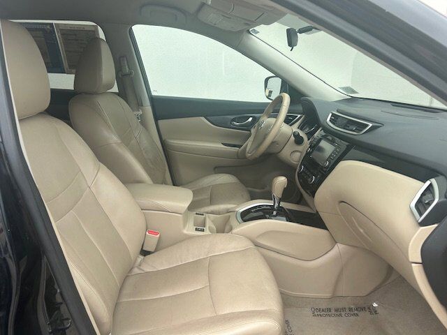 2014 Nissan Rogue SL New Braunfels TX