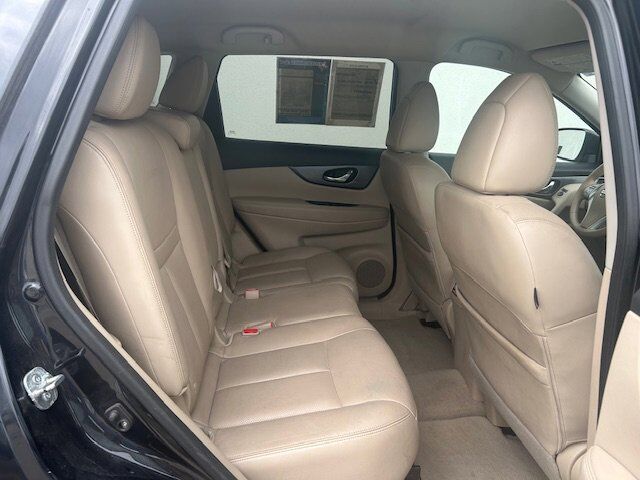 2014 Nissan Rogue SL New Braunfels TX
