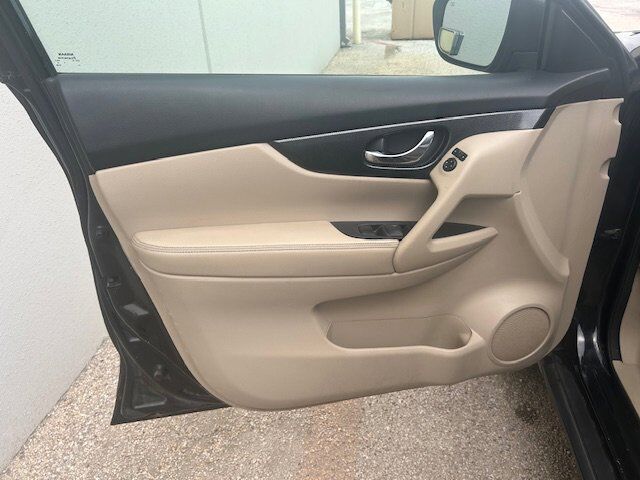 2014 Nissan Rogue SL New Braunfels TX