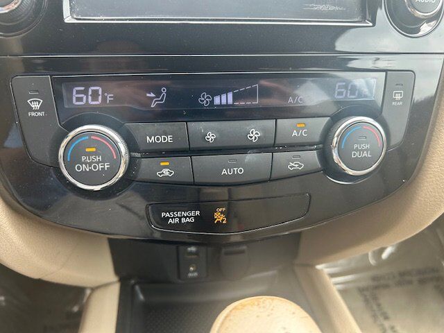 2014 Nissan Rogue SL New Braunfels TX