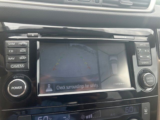2014 Nissan Rogue SL New Braunfels TX