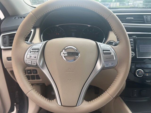 2014 Nissan Rogue SL New Braunfels TX