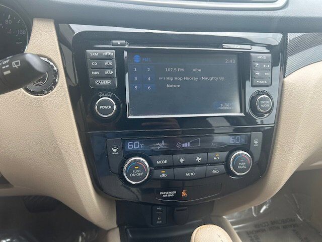 2014 Nissan Rogue SL New Braunfels TX