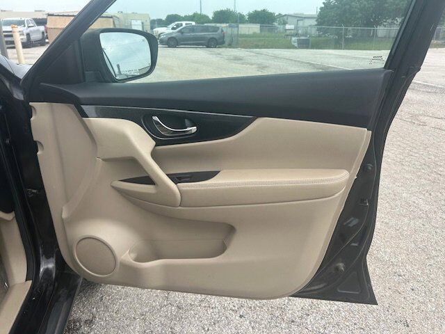 2014 Nissan Rogue SL New Braunfels TX