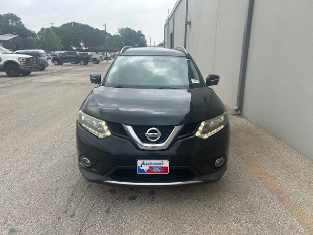 2014 Nissan Rogue SL New Braunfels TX