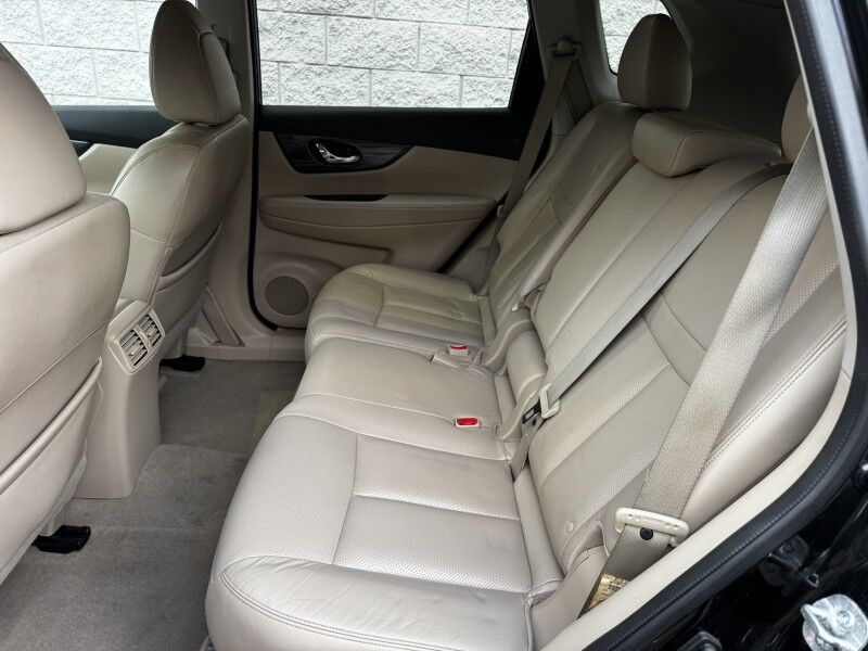 2014 Nissan Rogue SL Willow Grove PA