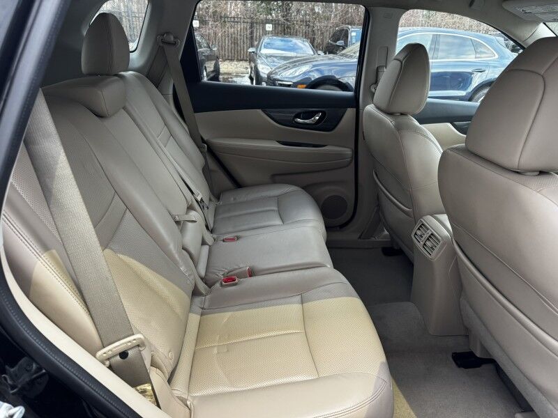 2014 Nissan Rogue SL Willow Grove PA