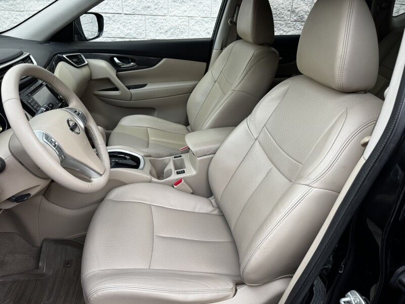 2014 Nissan Rogue SL Willow Grove PA