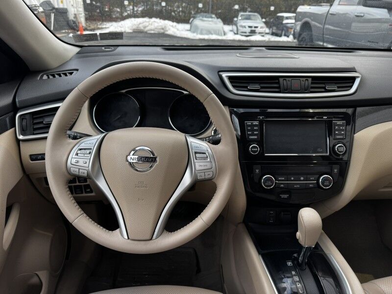 2014 Nissan Rogue SL Willow Grove PA