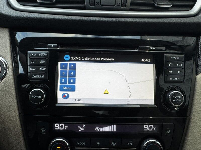 2014 Nissan Rogue SL Willow Grove PA