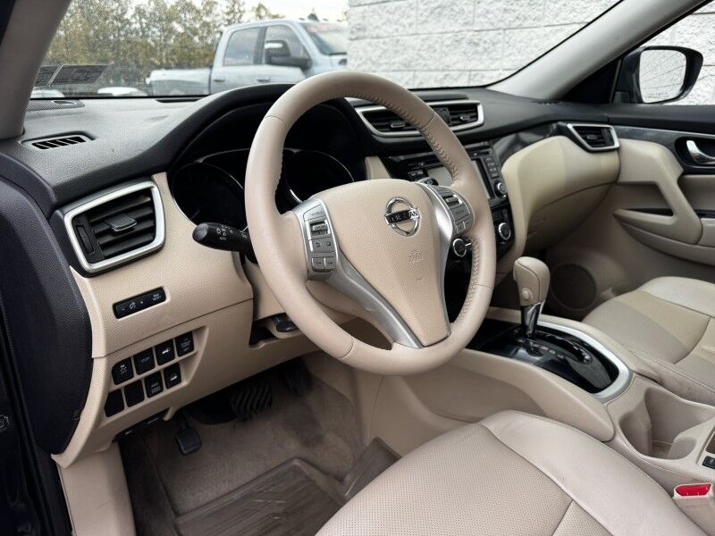 2014 Nissan Rogue SL Willow Grove PA