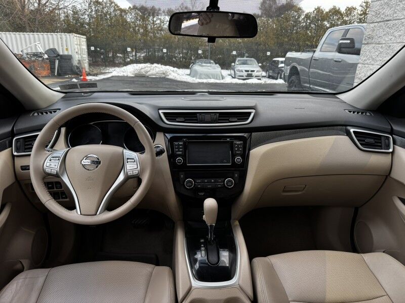 2014 Nissan Rogue SL Willow Grove PA