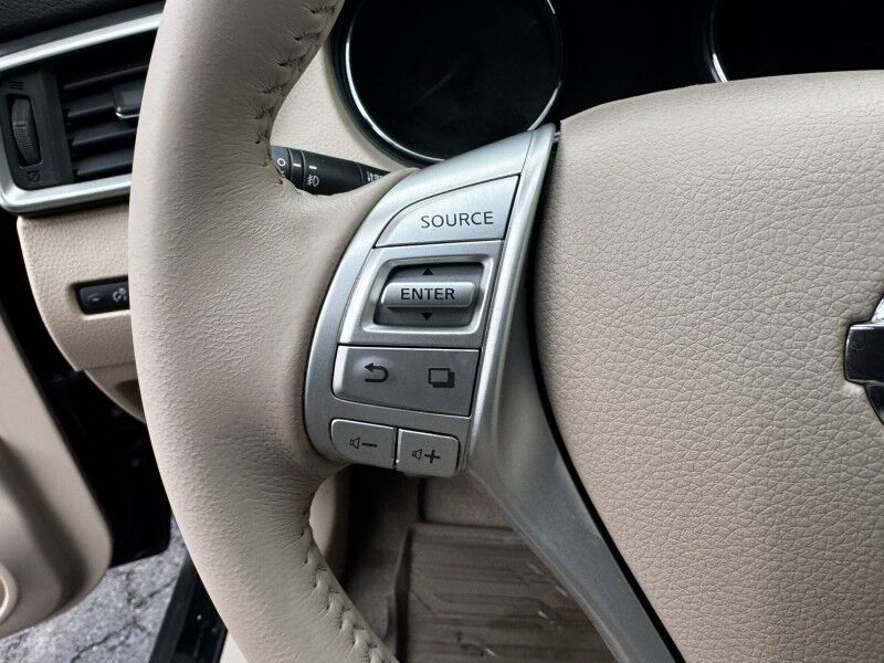 2014 Nissan Rogue SL Willow Grove PA