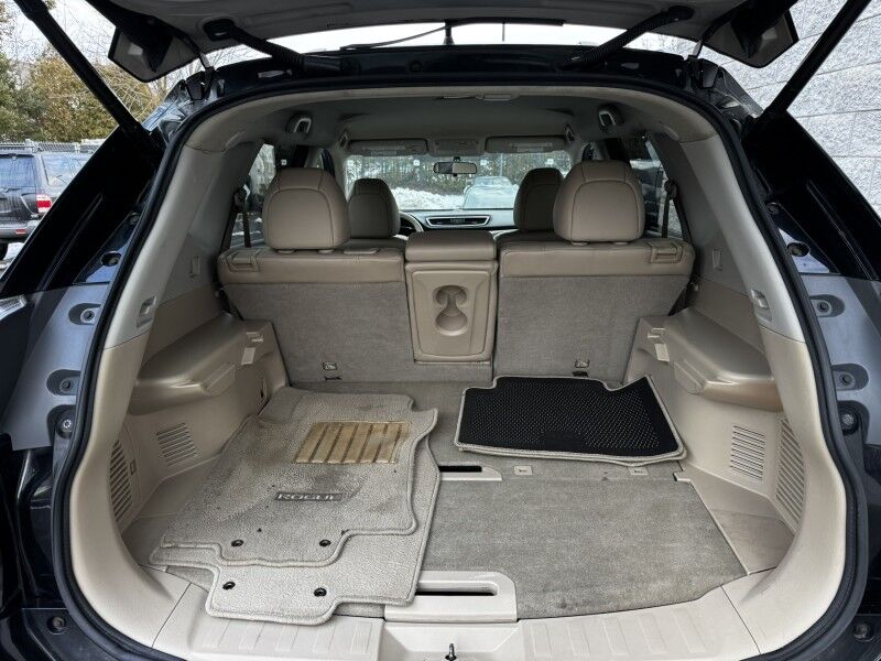 2014 Nissan Rogue SL Willow Grove PA