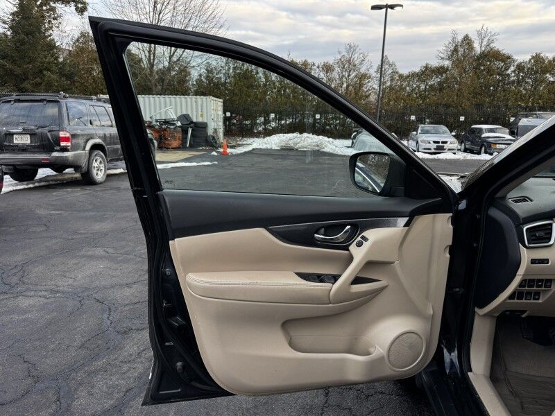 2014 Nissan Rogue SL Willow Grove PA