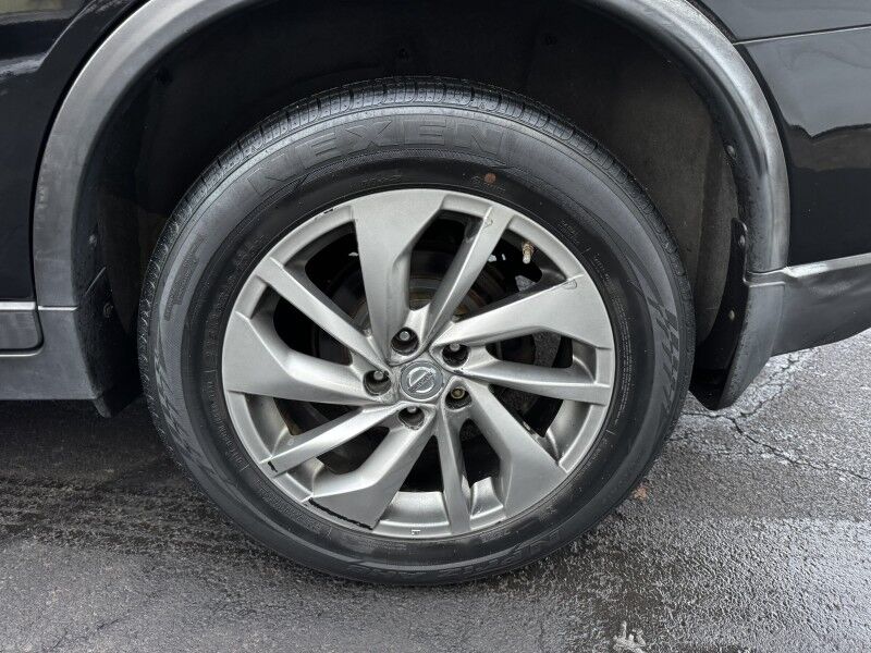 2014 Nissan Rogue SL Willow Grove PA