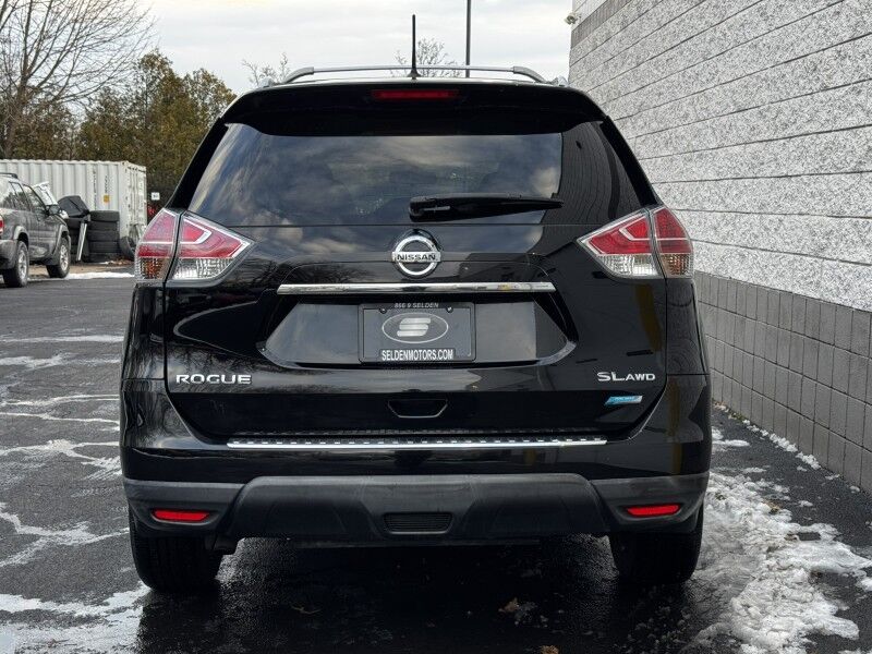 2014 Nissan Rogue SL Willow Grove PA