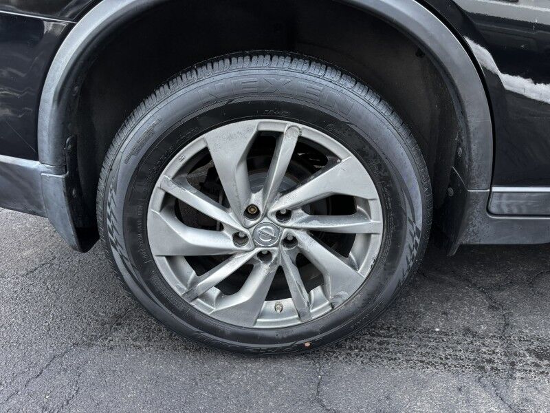 2014 Nissan Rogue SL Willow Grove PA