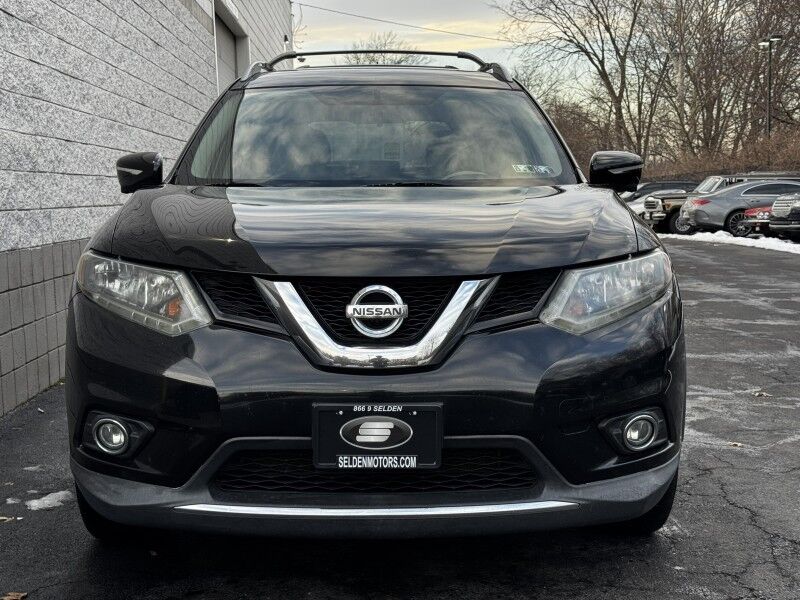 2014 Nissan Rogue SL Willow Grove PA