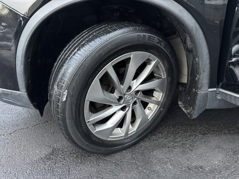 2014 Nissan Rogue SL Willow Grove PA